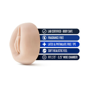 Blush Performance VX5 Male Enhancement Pump