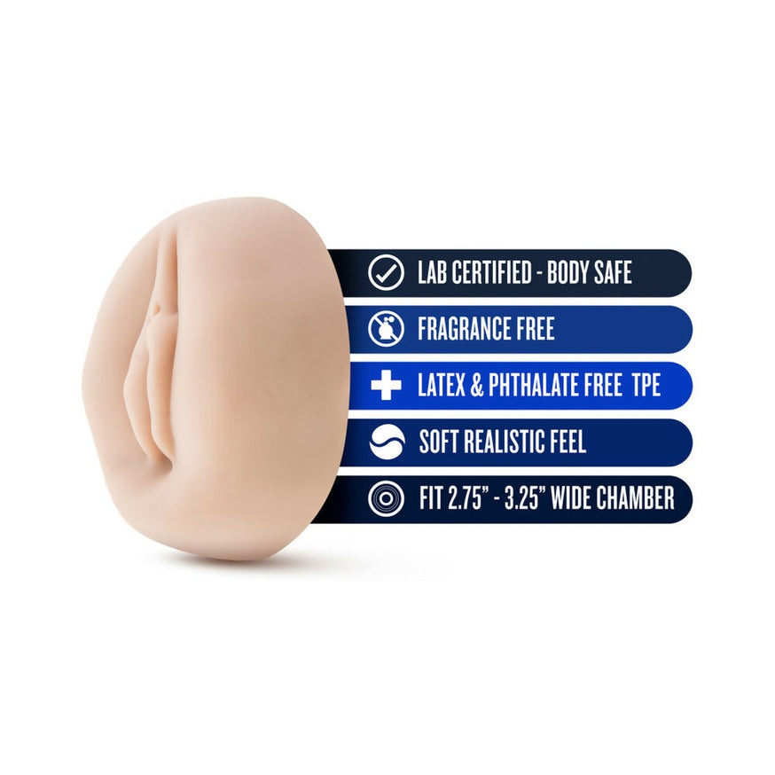 Blush Performance VX5 Male Enhancement Pump
