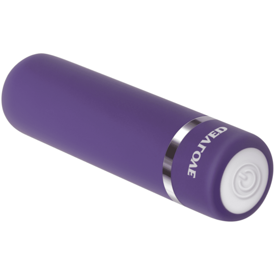 Purple Passion