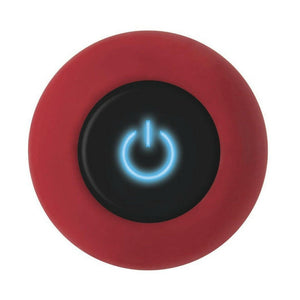 Evolved Lady In Red