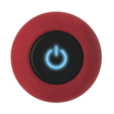 Evolved Lady In Red