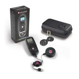 Mystim Cluster Buster Wireless Estim Starter Kit