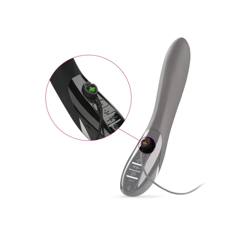 Mystim Electric Eric Estim Vibrator