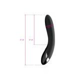 Mystim Electric Eric Estim Vibrator