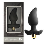 Rocks-Off Butt Quiver