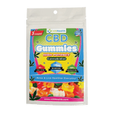 420 Health – CBD Gummies 5 Count 100mg