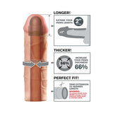 Fantasy X-tensions Mega Extension- Beige