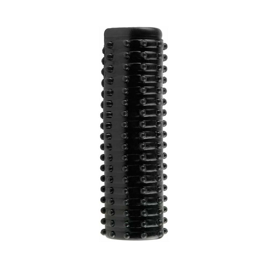 Fantasy X-tensions Magic Pleasure Sleeve- Black