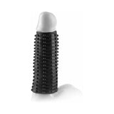 Fantasy X-tensions Magic Pleasure Sleeve- Black