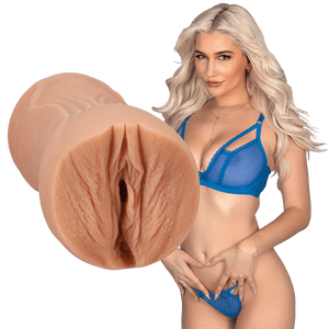 Signature Strokers Skye Blue