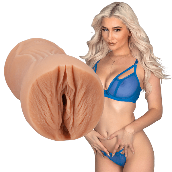 Signature Strokers Skye Blue