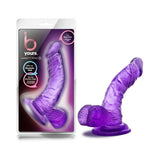 B Yours Sweet 'n Hard #8 Realistic 6.5 in