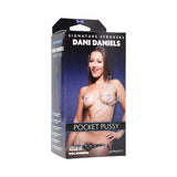 Signature Stroker Dani Daniels