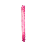 Blush B Yours Double Dildo Pink