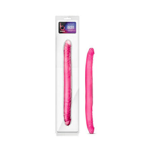 Blush B Yours Double Dildo Pink