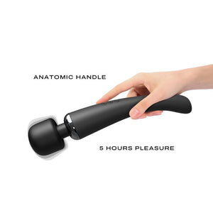 Dorcel Megawand