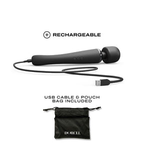 Dorcel Megawand