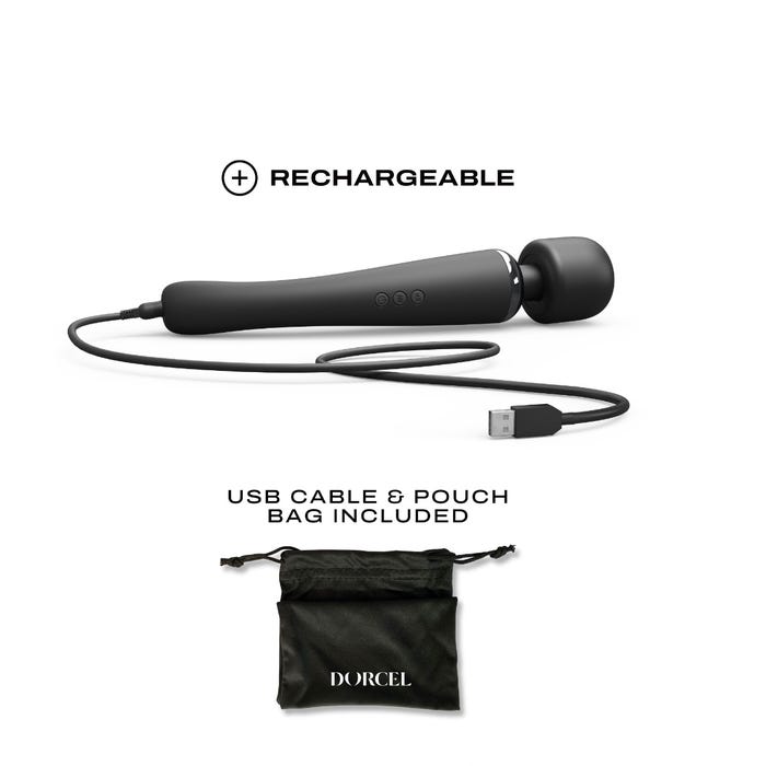 Dorcel Megawand