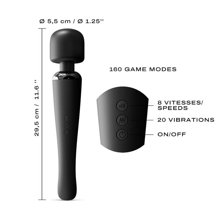 Dorcel Megawand