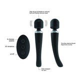 Dorcel Megawand