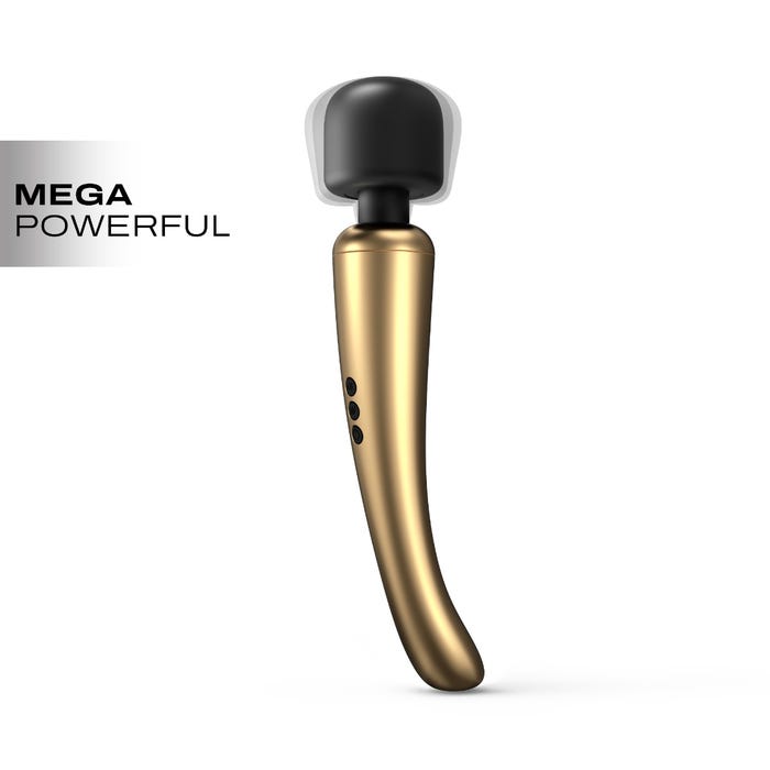 Dorcel Megawand- Gold
