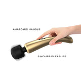 Dorcel Megawand- Gold