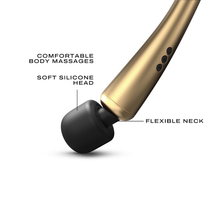 Dorcel Megawand- Gold