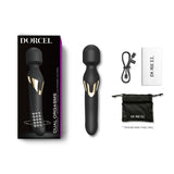 Dorcel Dual Orgasms-Gold
