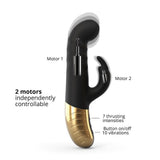 Dorcel G-Stormer Rabbit