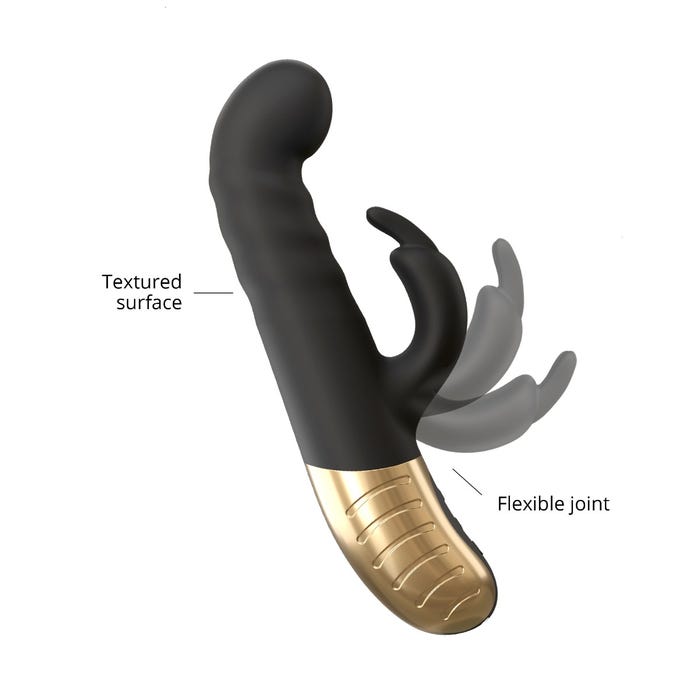 Dorcel G-Stormer Rabbit