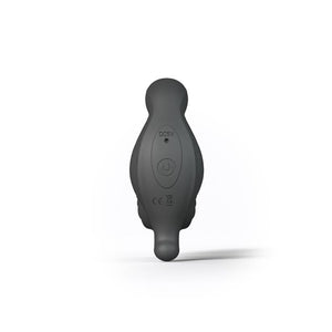 Dorcel Ultimate Expand Remote Control Inflatable Vibrator