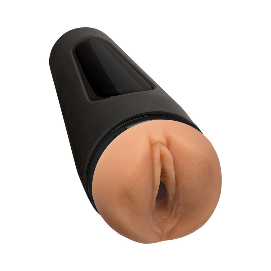 Main Squeeze- Jessie Andrews