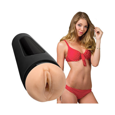 Main Squeeze- Jessie Andrews