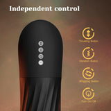 Steelcan Automatic Male Masturbator
