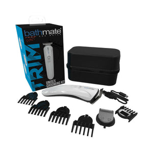 Bathmate Trim - Male Grooming Kit