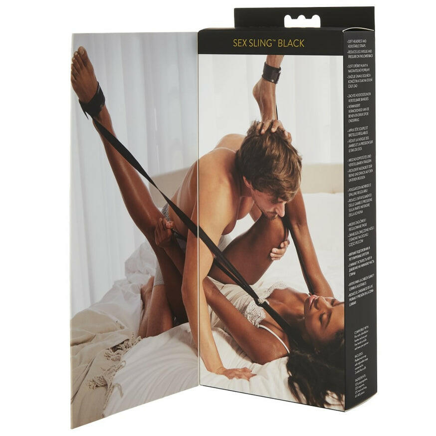 Sportsheets Neoprene Sex Sling Position Support Strap