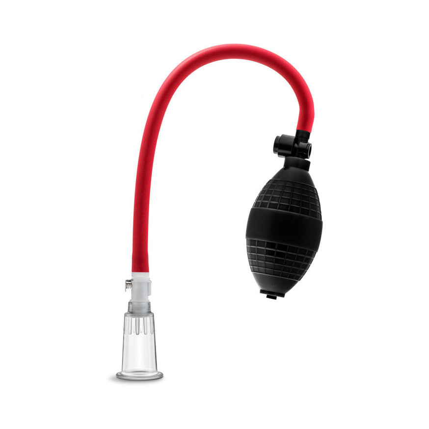 Temptasia Beginner's Clitoral Pumping System