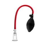 Temptasia Beginner's Clitoral Pumping System
