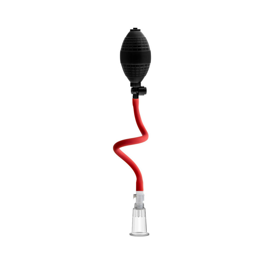 Temptasia Beginner's Clitoral Pumping System