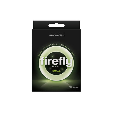 Firefly Halo Cock Rings