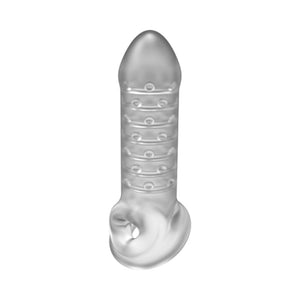 OptiMALE Extender with Ball Strap Thin- Frost