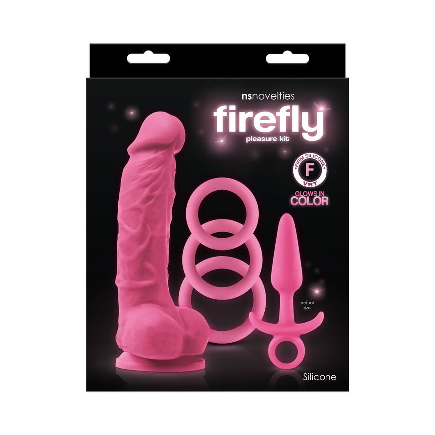 Firefly Pleasure Kit