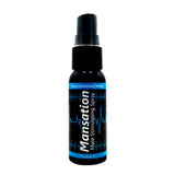 Body Action Mansation Male Stimulation Spray 1oz