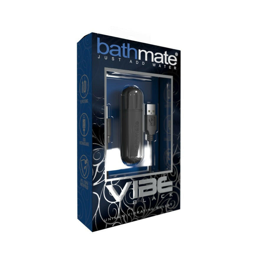 Bathmate Vibe Bullet