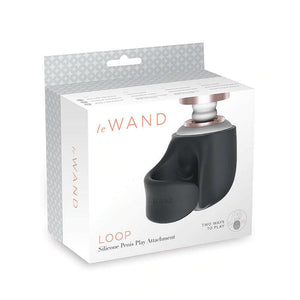 Le Wand Loop Attachment
