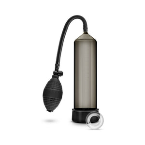 Blush Performance VX101 Male Enhancement Pump- Black