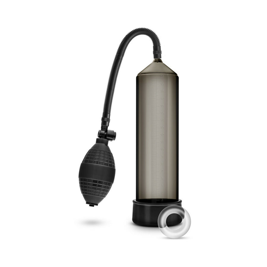 Blush Performance VX101 Male Enhancement Pump- Black