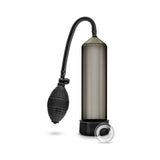 Blush Performance VX101 Male Enhancement Pump- Black