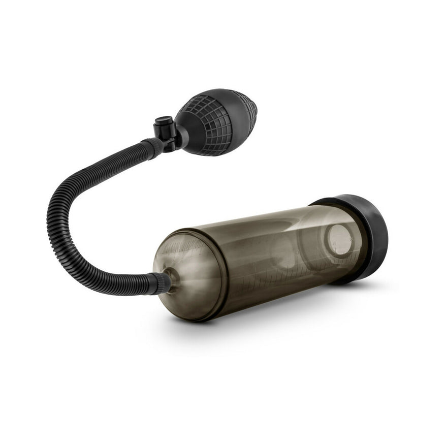 Blush Performance VX101 Male Enhancement Pump- Black