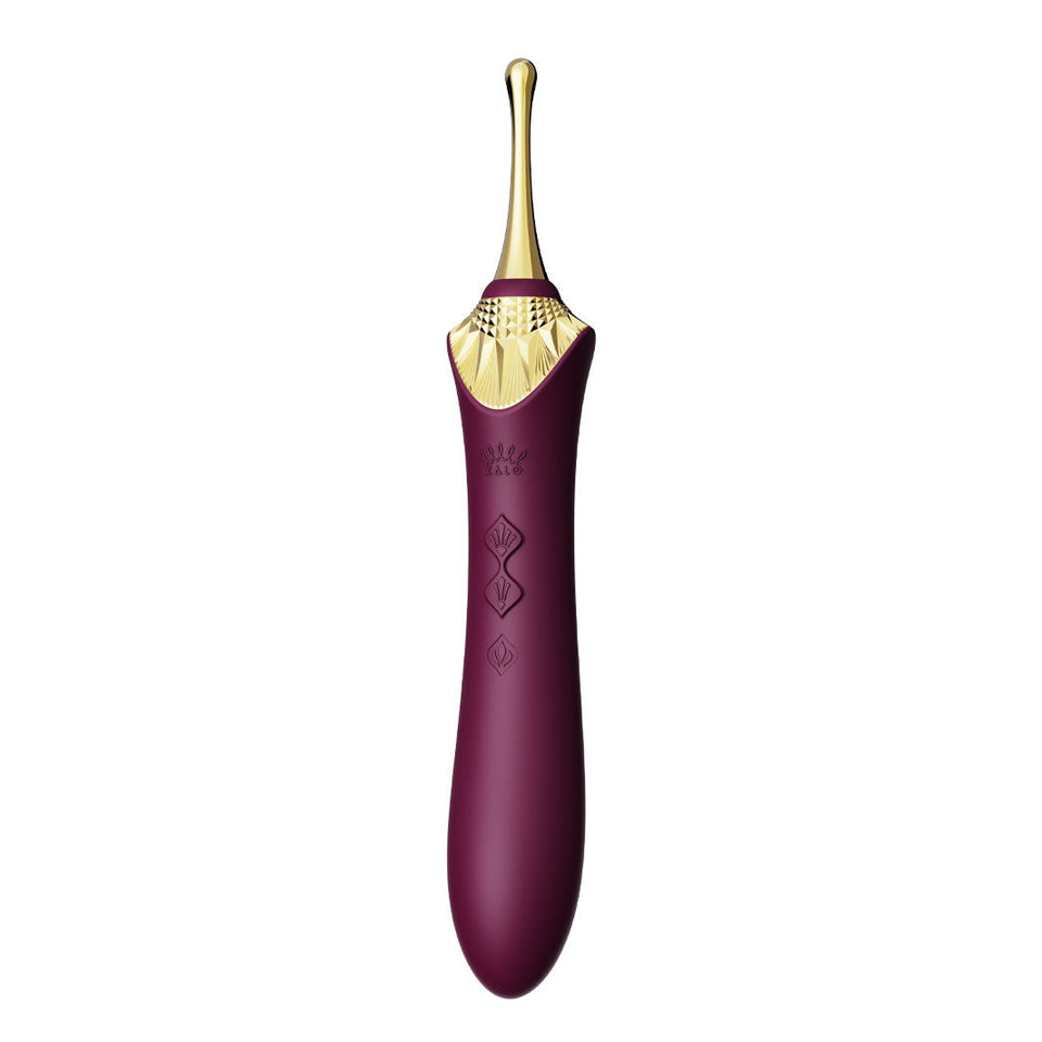 Zalo Bess 2.0-Velvet Purple